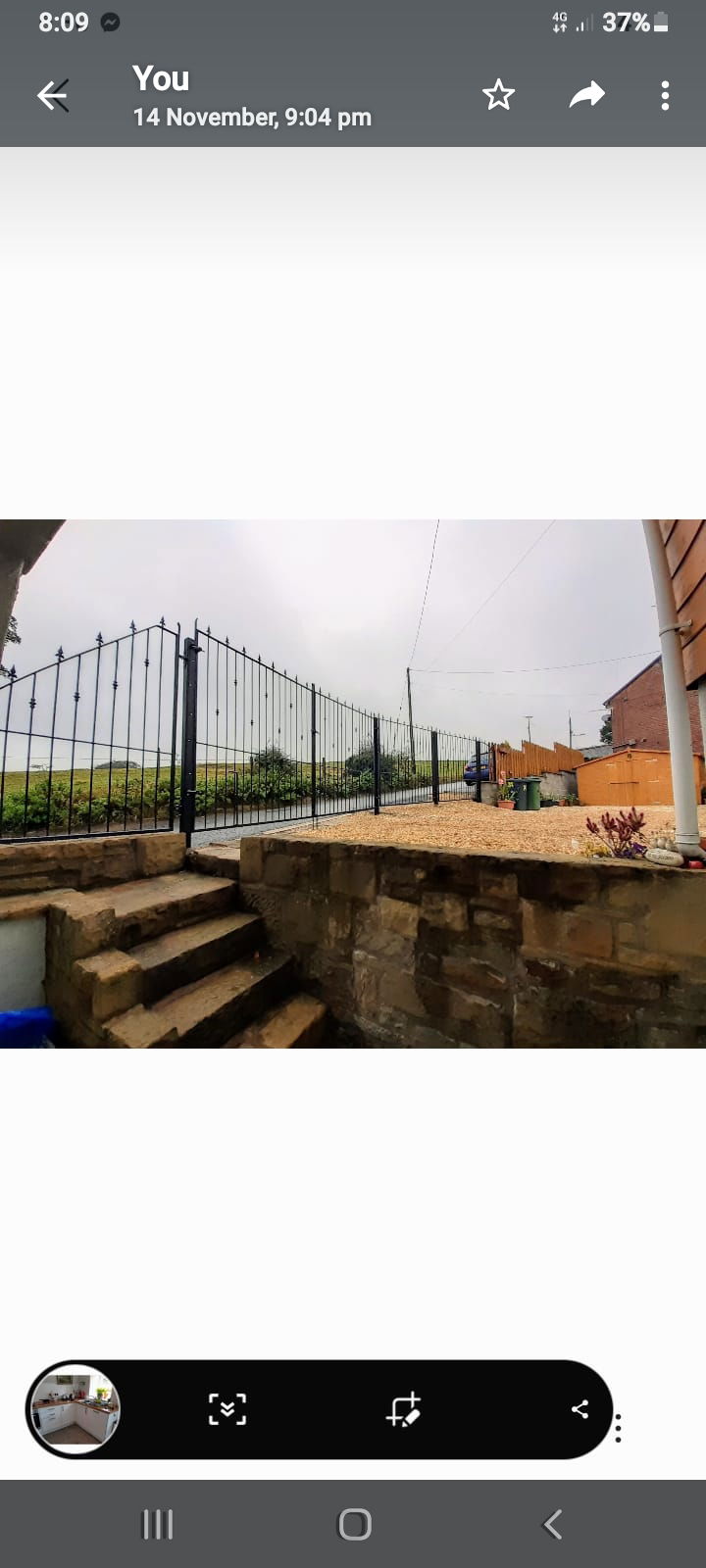 Chambre Chez L'habitant Brymbo 94669