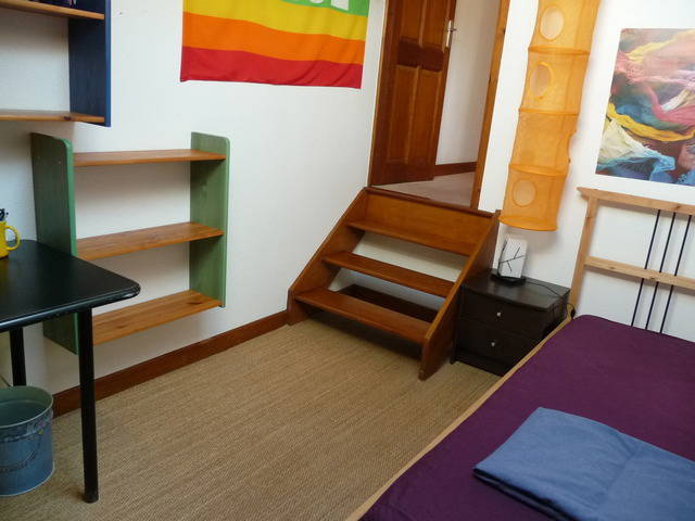 Homestay Seyssinet-Pariset 21476-3