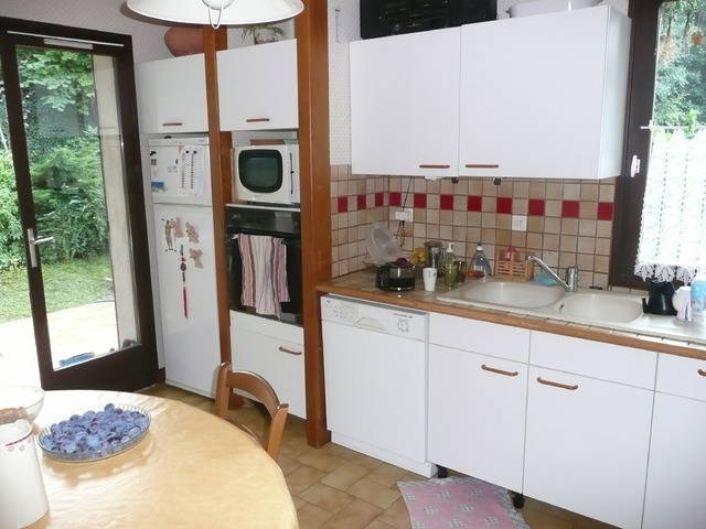 Homestay Seyssinet-Pariset 21476-5
