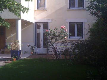 Homestay Vitry-sur-Seine 23612