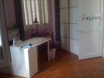 Room For Rent Grenoble 31597