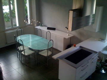 Room For Rent Grenoble 31597