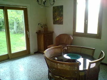 Chambre À Louer Cadenet 39794