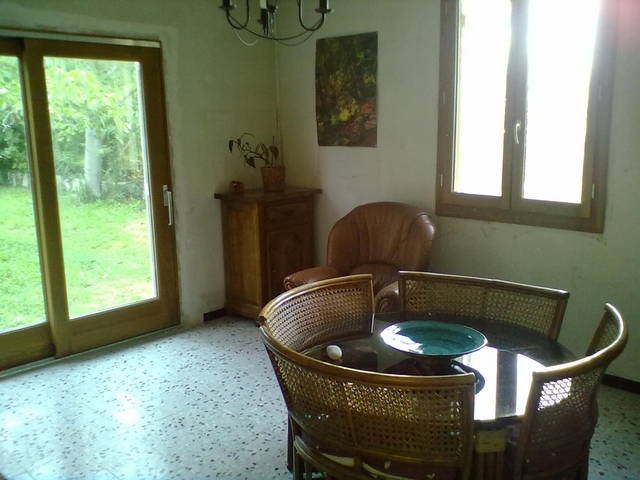 Homestay Cadenet 39794