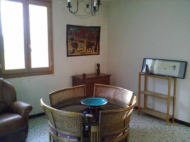 Homestay Cadenet 39794