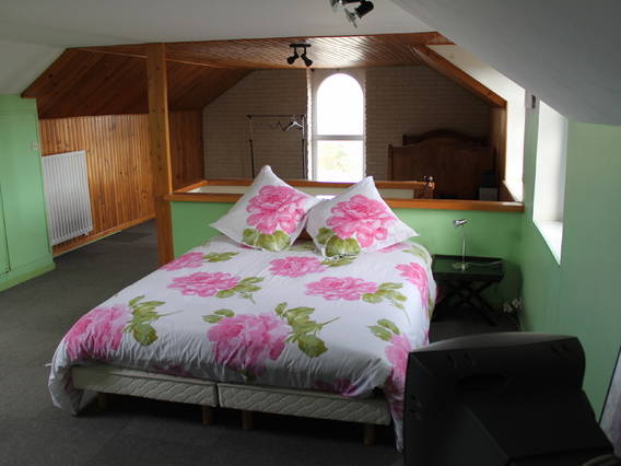 Quedarse En Casa Laval 48546-1