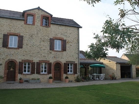 Quedarse En Casa Laval 48546-4