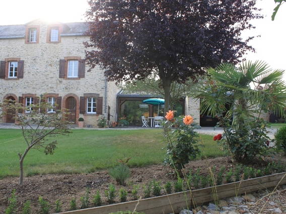 Quedarse En Casa Laval 48546-5