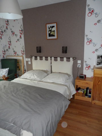 Chambre Chez L'habitant Diemeringen 50906