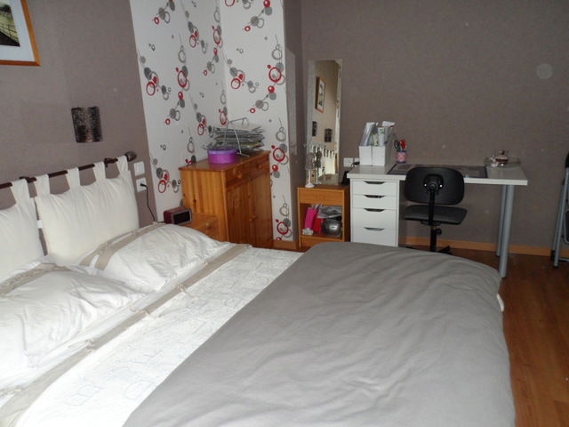 Chambre Chez L'habitant Diemeringen 50906