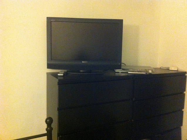 Homestay Ambilly 51464-1