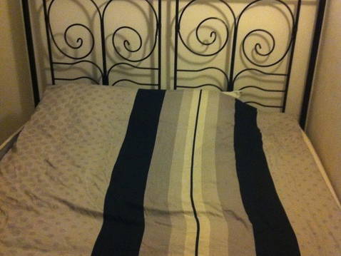 Homestay Ambilly 51464-2