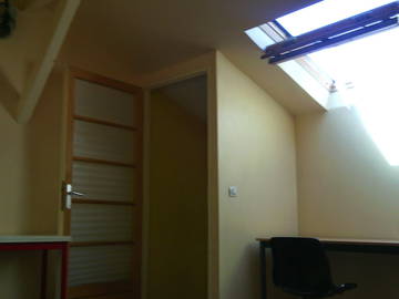 Room For Rent Montreuil 52055