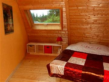 Room For Rent Saint-Gondran 52357-1