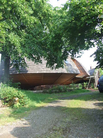 Hemvistelse Saint-Gondran 52357