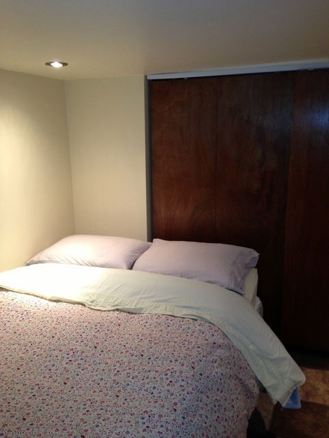 Chambre Chez L'habitant Montréal 55588