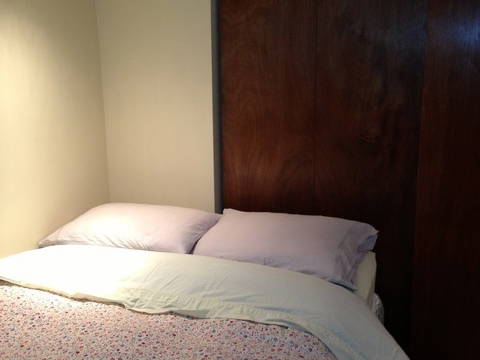 Chambre Chez L'habitant Montréal 55588-2