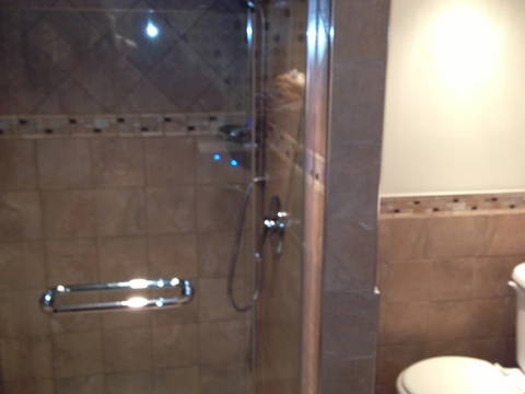 Chambre Chez L'habitant Montréal 55588-3