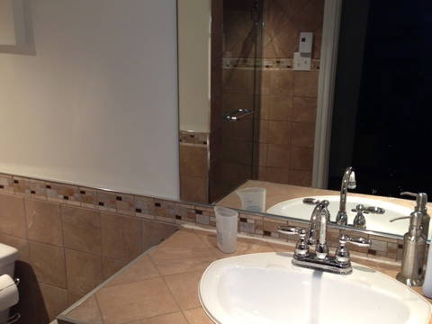 Chambre Chez L'habitant Montréal 55588-4