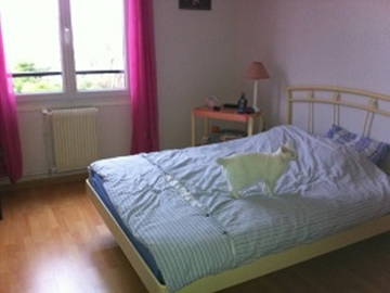 Room For Rent Gond-Pontouvre 56516