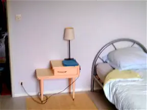 Camera In Affitto In Una Casa