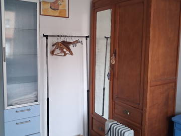 Chambre chez l'habitant à louer à Villeneuve-D'ascq - photo 6-6