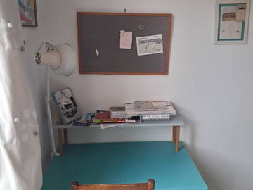 Chambre chez l'habitant à louer à Villeneuve-D'ascq - photo 3-3