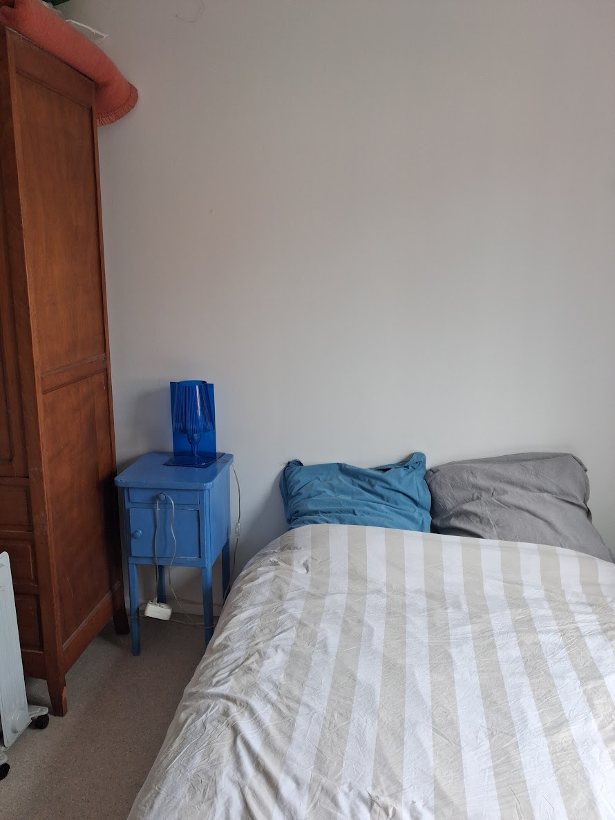 Chambre Chez L'habitant Villeneuve-d'Ascq 57603