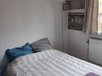 Chambre chez l'habitant à louer à Villeneuve-D'ascq - photo 4-4