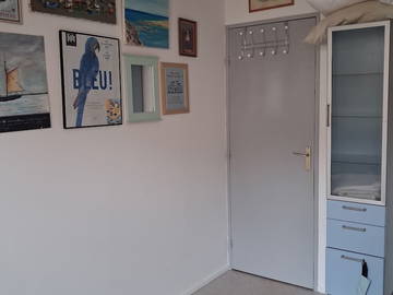 Chambre chez l'habitant à louer à Villeneuve-D'ascq - photo 8-8