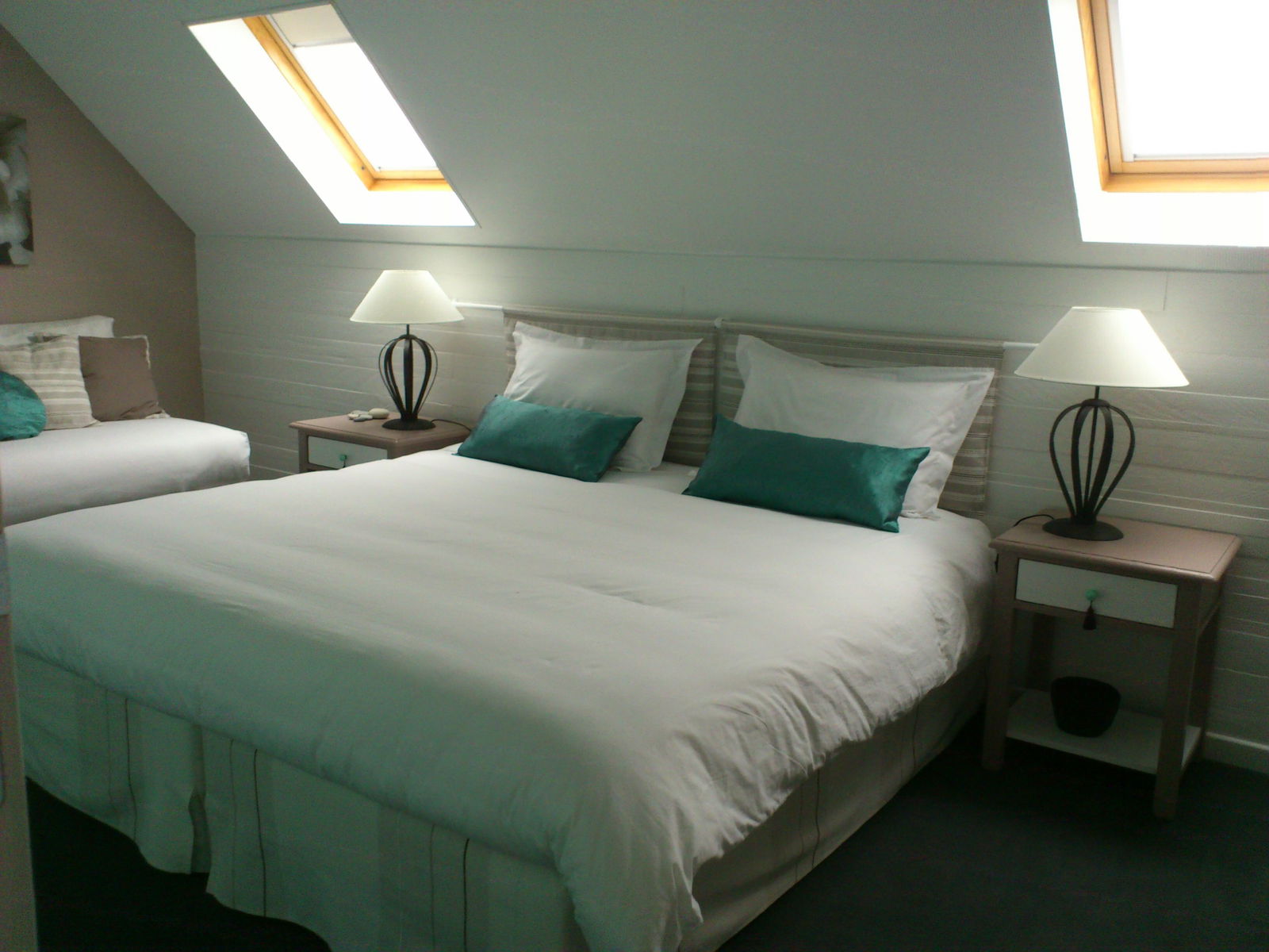 Chambre Chez L'habitant Augers-en-Brie 66439