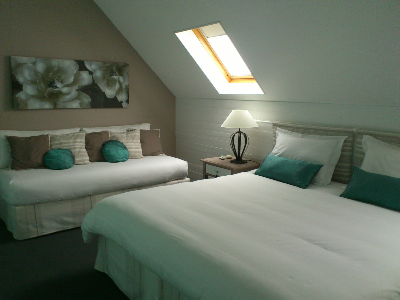 Chambre Chez L'habitant Augers-en-Brie 66439