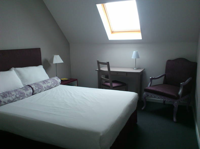 Chambre Chez L'habitant Augers-en-Brie 66709-1