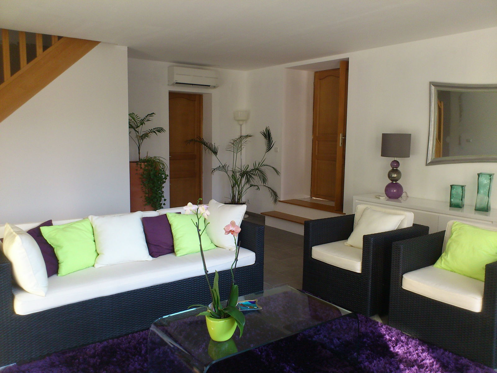 Chambre Chez L'habitant Augers-en-Brie 66709