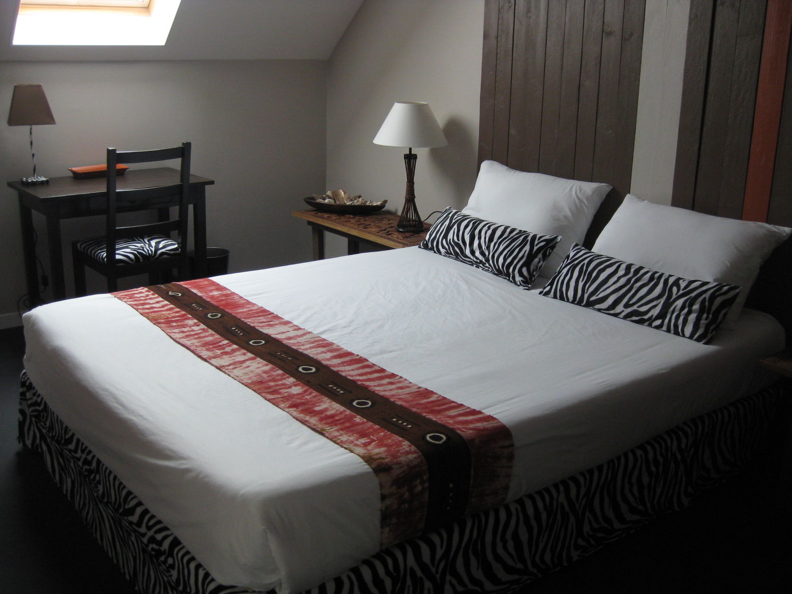 Chambre Chez L'habitant Augers-en-Brie 66710