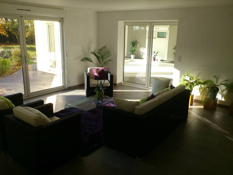 Chambre Chez L'habitant Augers-en-Brie 66710-4