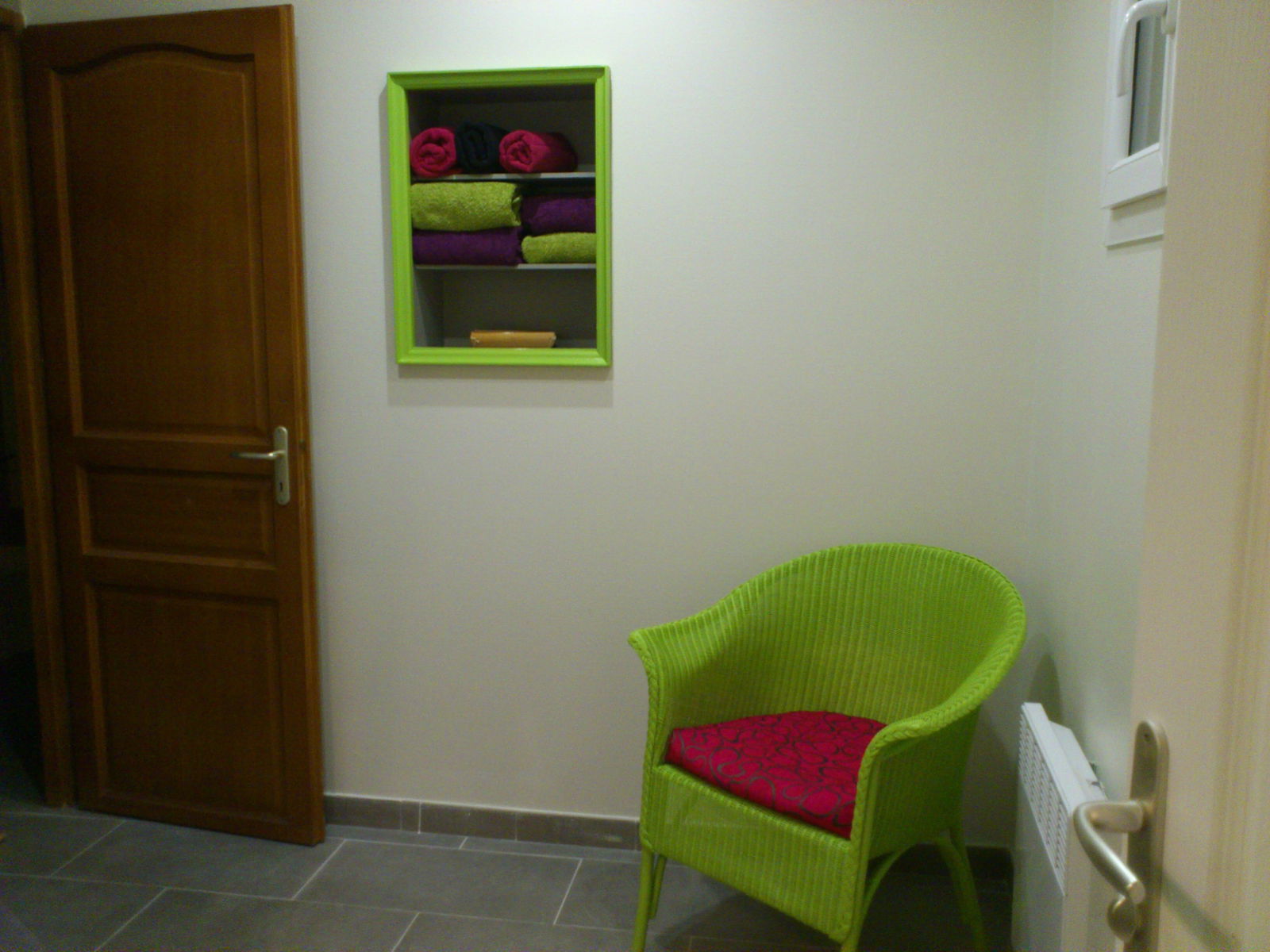 Chambre Chez L'habitant Augers-en-Brie 66710