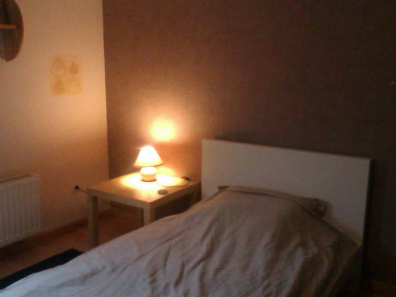 Chambre Chez L'habitant Saint-Martin-d'Hères 73685-1