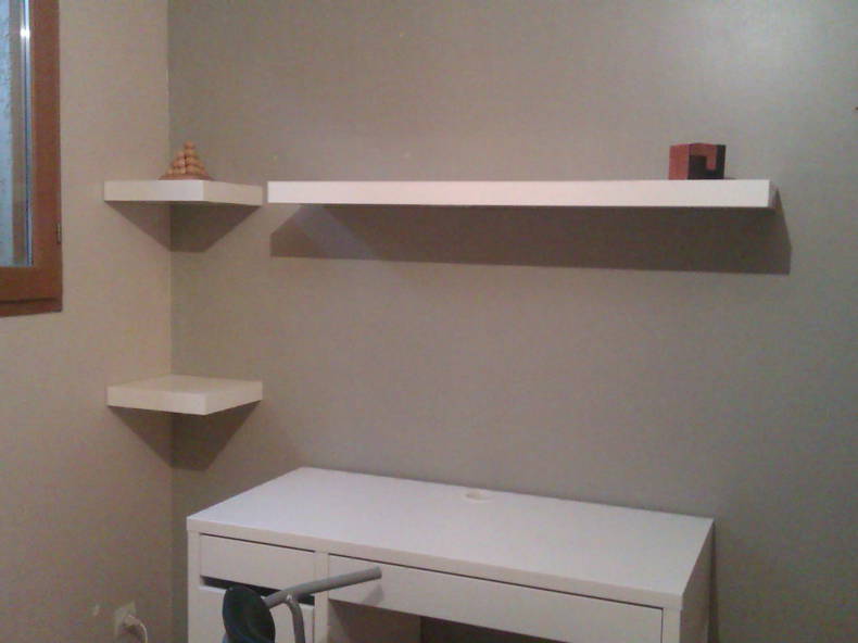 Chambre Chez L'habitant Saint-Martin-d'Hères 73685-2