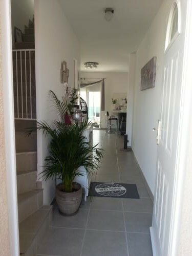 Chambre Chez L'habitant Servian 76274