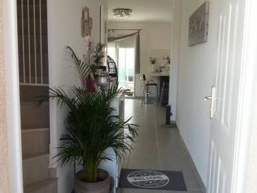 Quedarse En Casa Servian 76274-2