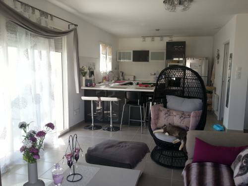 Quedarse En Casa Servian 76274-3