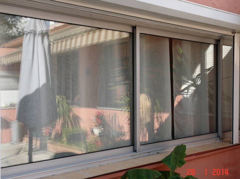 Gastgezin Cannes 80325-2