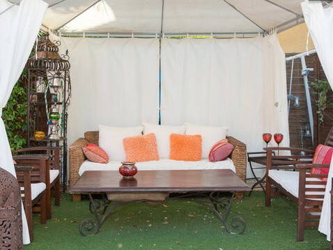 Gastgezin Cannes 80325-4