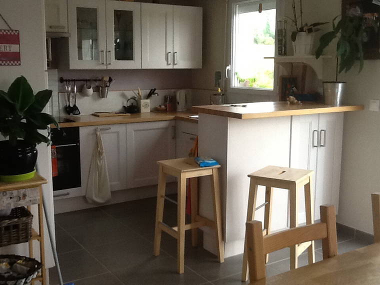 Homestay Plourin-lès-Morlaix 84770