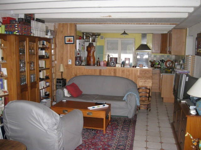 Homestay Choisy-le-Roi 84947