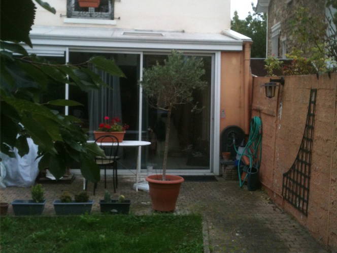 Chambre Chez L'habitant Choisy-le-Roi 84947-2