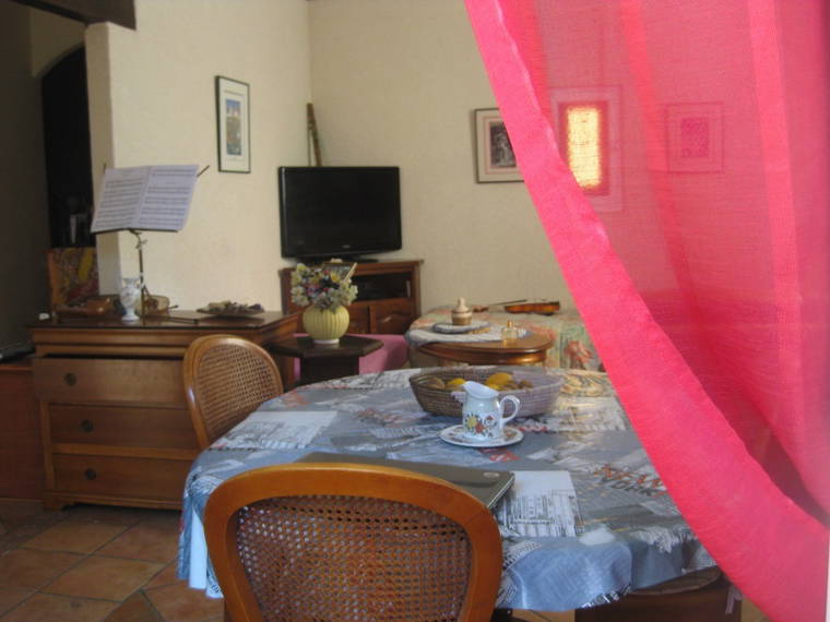 Homestay Avignon 102189