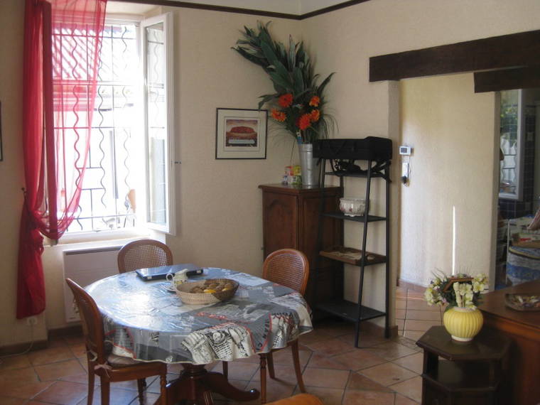 Homestay Avignon 102189