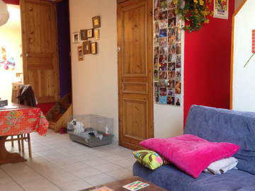 Room For Rent Marquette-Lez-Lille 104902